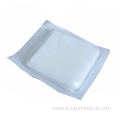 Medical Surgical Dressing Cotton Sterile Gauze Swab